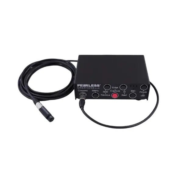 Peerless PC-HD Micro Modular Camera System - InterTest, Inc.