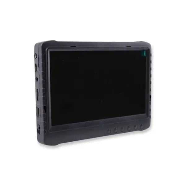 Peerless PC-HDVR7 7" LCD Screen & DVR Camera Control Unit - InterTest, Inc.
