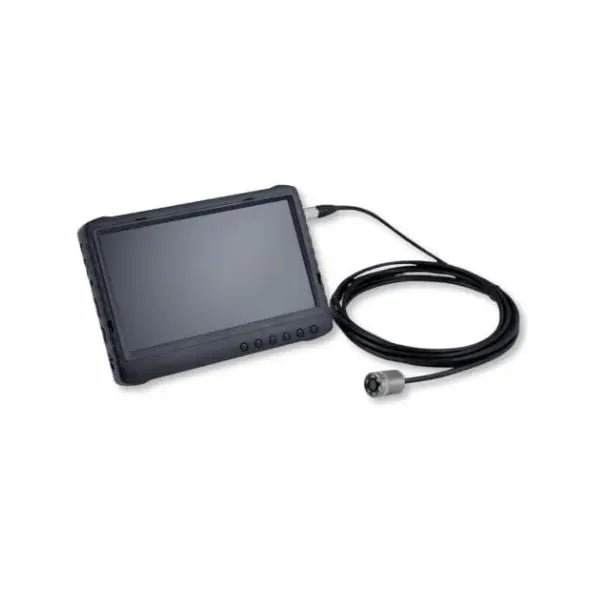 Peerless PC-HDVR7 7" LCD Screen & DVR Camera Control Unit - InterTest, Inc.