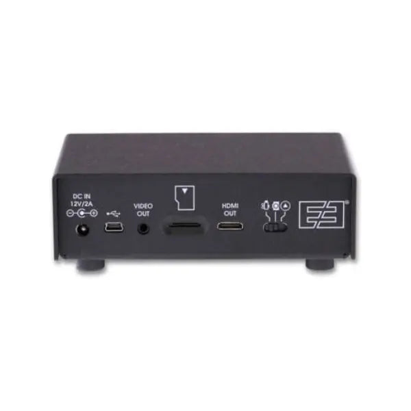 Peerless PC-HDVRCU Standard Camera Control Unit - InterTest, Inc.