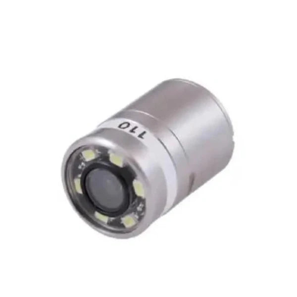 InterTest • Peerless PC-XD19 19 mm Micro Camera Head