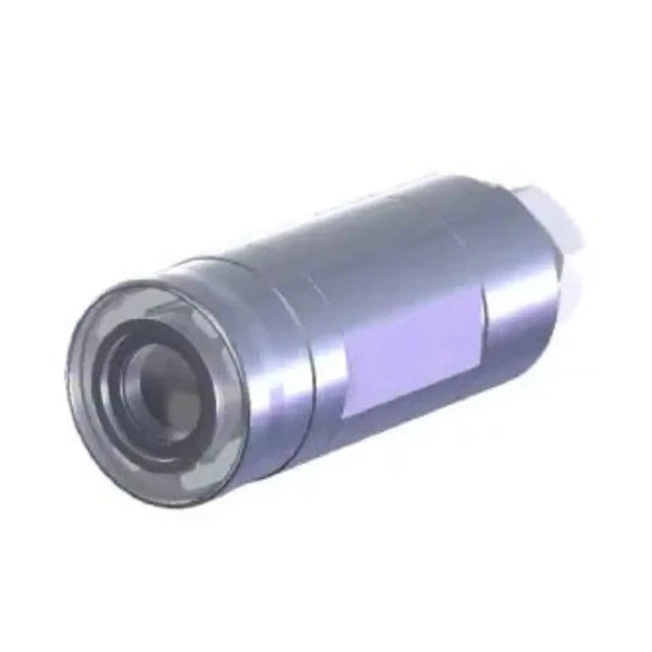 InterTest • Peerless PC-XD25 25 mm Micro Camera Head