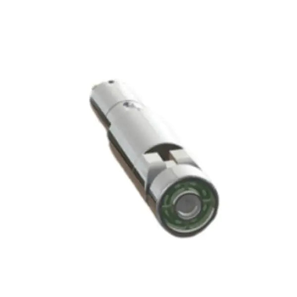 InterTest • Peerless PTZ-35 35 mm Pan Tilt Zoom Camera Head