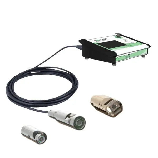 Peerless PTZ-XD Pan Tilt & Zoom Camera System- InterTest