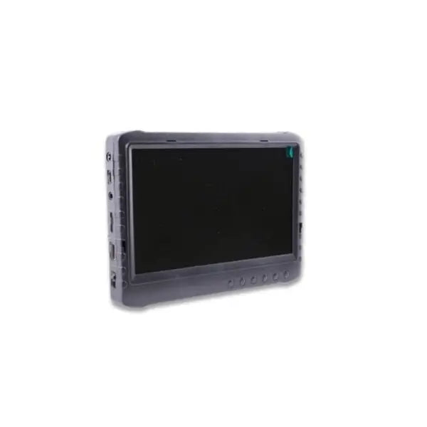 Peerless PC-XDVR5 5" LCD Screen & DVR Camera Control Unit - InterTest, Inc.