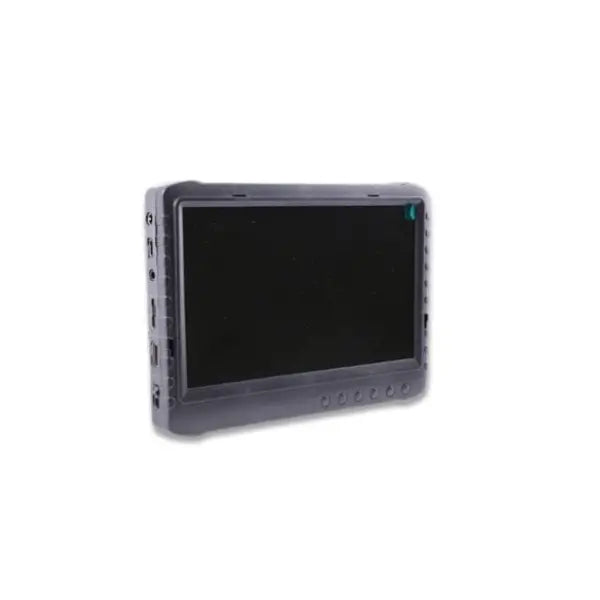 Peerless PX-XDVR5 7" LCD Screen & DVR Camera Control Unit - InterTest