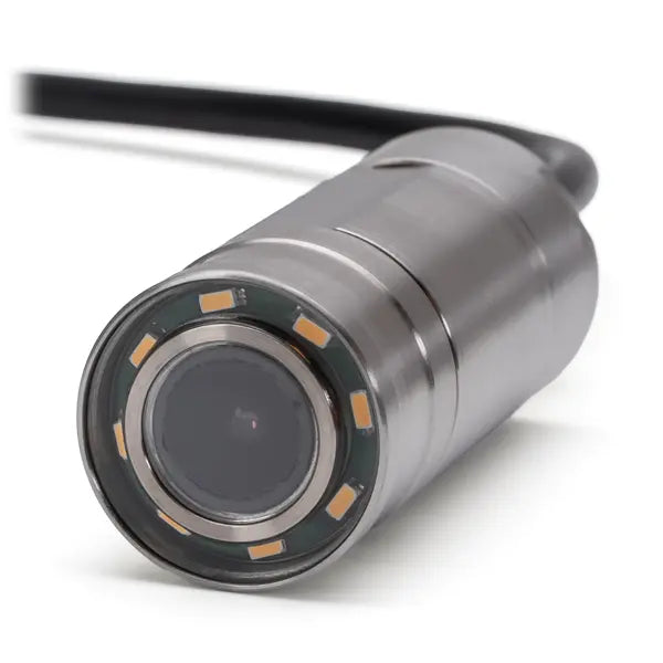Peerless PC-XD25 Camera Head close up