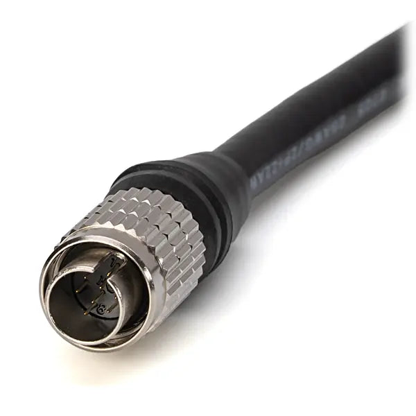 Peerless PC-XD25 Camera Head connection plug