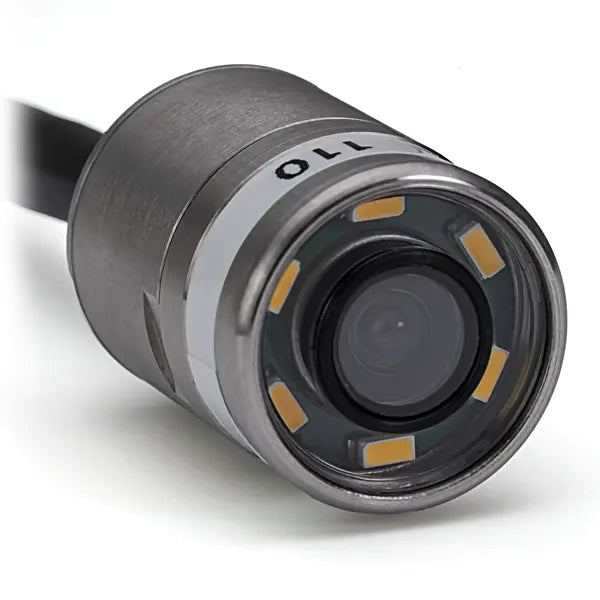 Peertless PC-XD19 Camera Head and cable