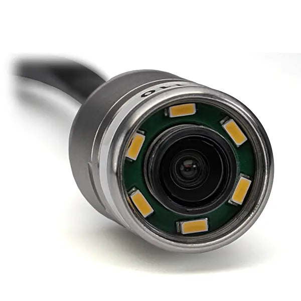 Peertless PC-XD19 Camera Head close up
