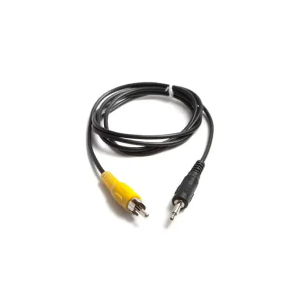 Q. Monitor Video Out Cable - InterTest, Inc.