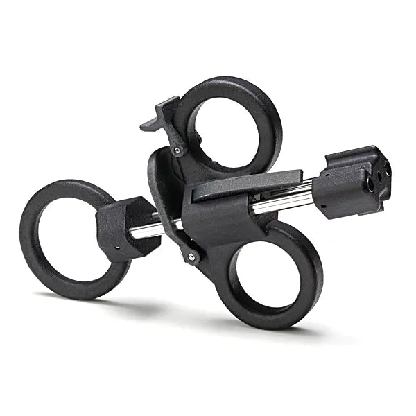 iGrab Retrieval Tool Locking Actuator Handle for FOSAR operations - InterTest