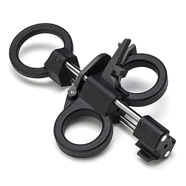 iGrab Retrieval Tool Locking Actuator Handle Cable Lock Ulocked - InterTest