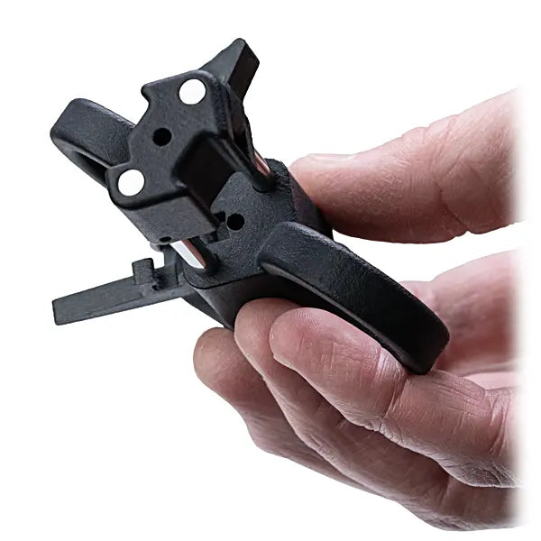 iGrab Retrieval Tool Locking Actuator Handle Spring Lock Ulocked - InterTest