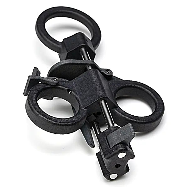 iGrab Retrieval Tool Locking Actuator Handle Spring Lock Unlocked - InterTest