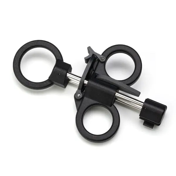 iGrab Detachable Actuator Locking Handle for Manual Retrieval Tools - InterTest