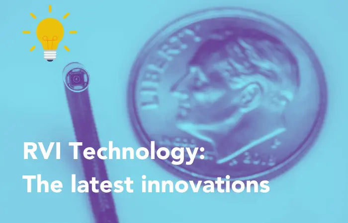 RVI Technology: The Latest Innovations Blog- InterTest