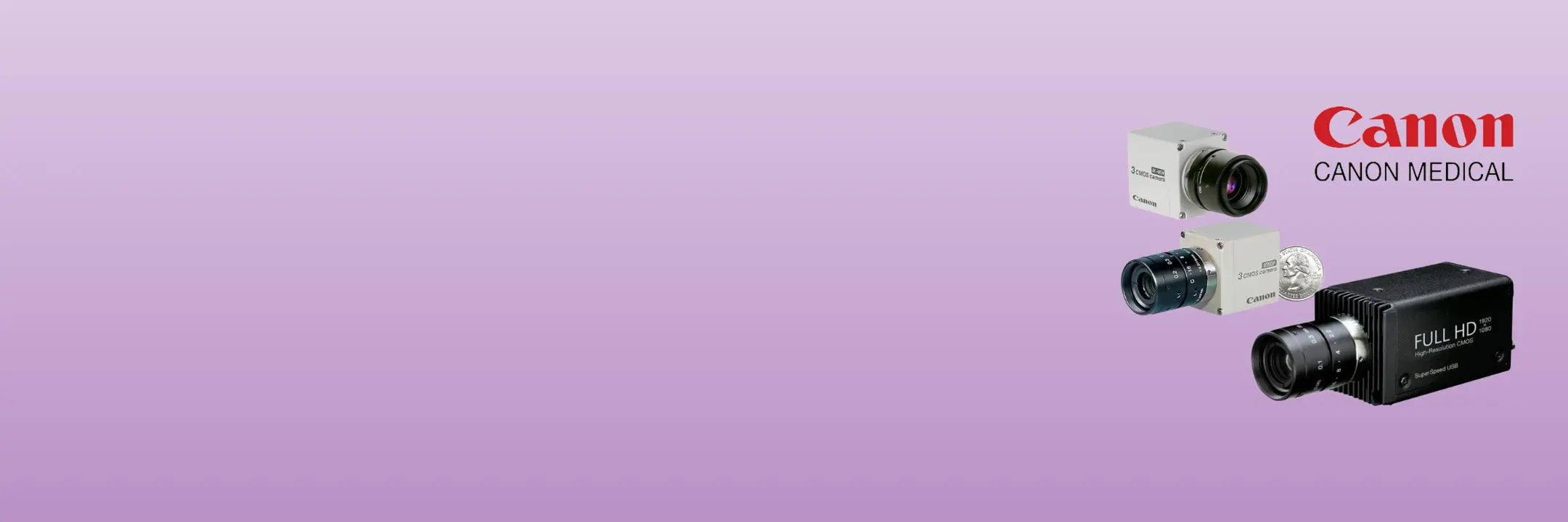 Canon- Canon Medical camera products- InterTest