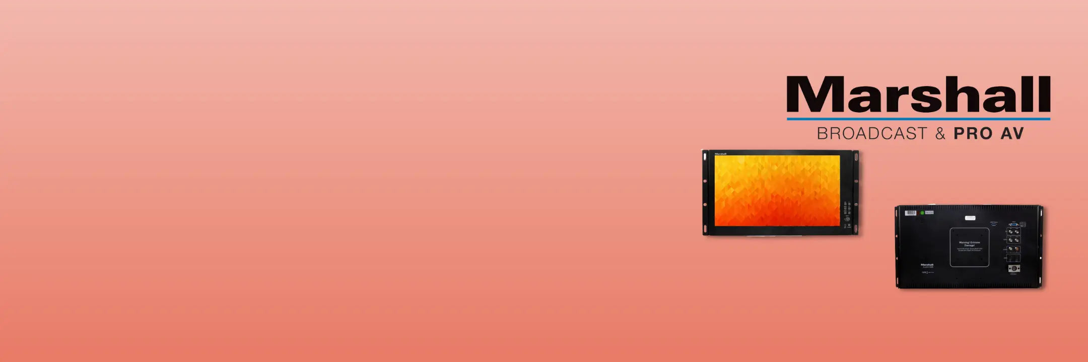 Marshall Monitors-InterTest