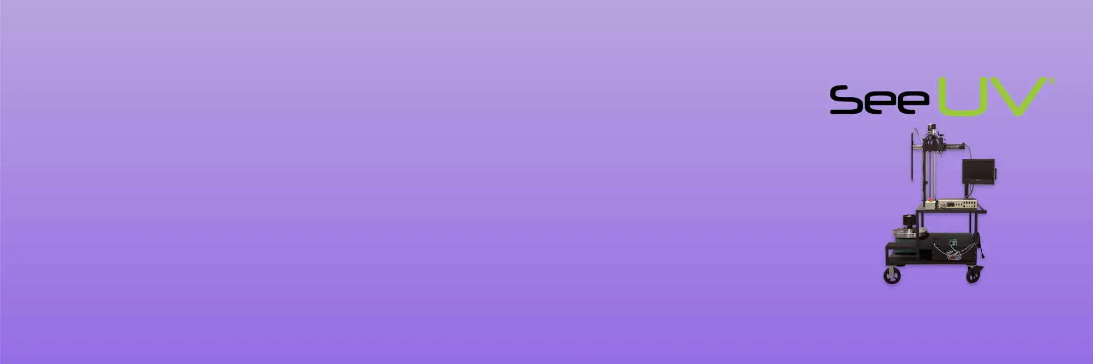 SeeUV Cart Based Systems-InterTest