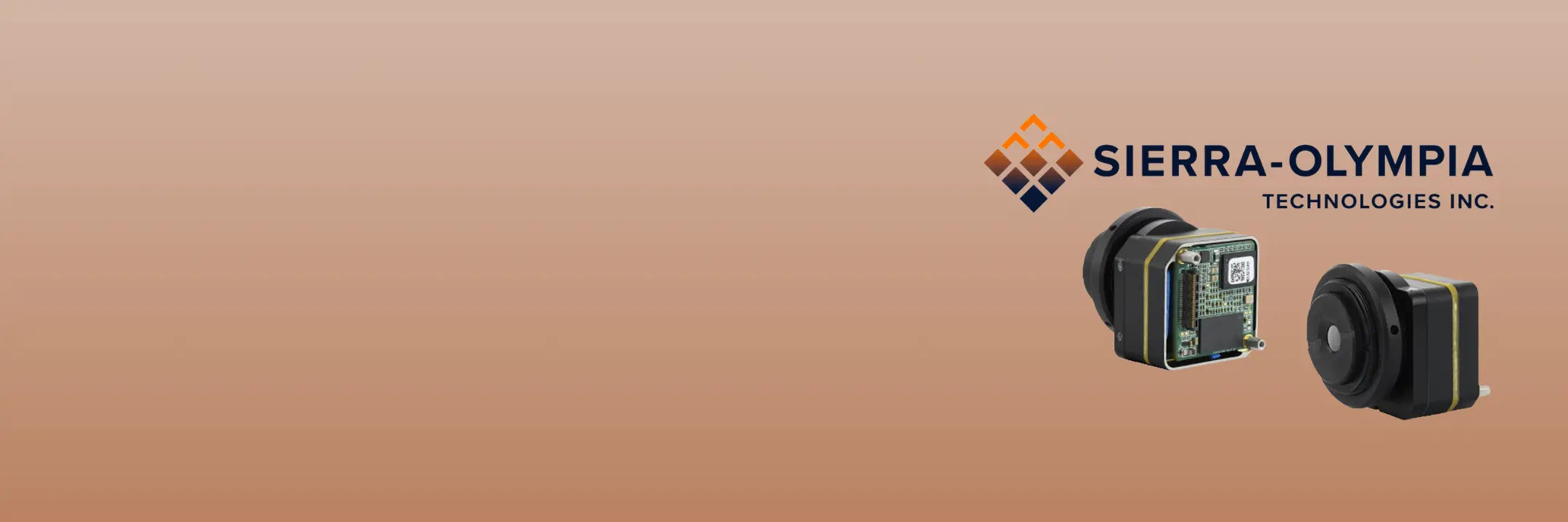 Sierra Olympia Tech Tenum LWIR Cameras-InterTest
