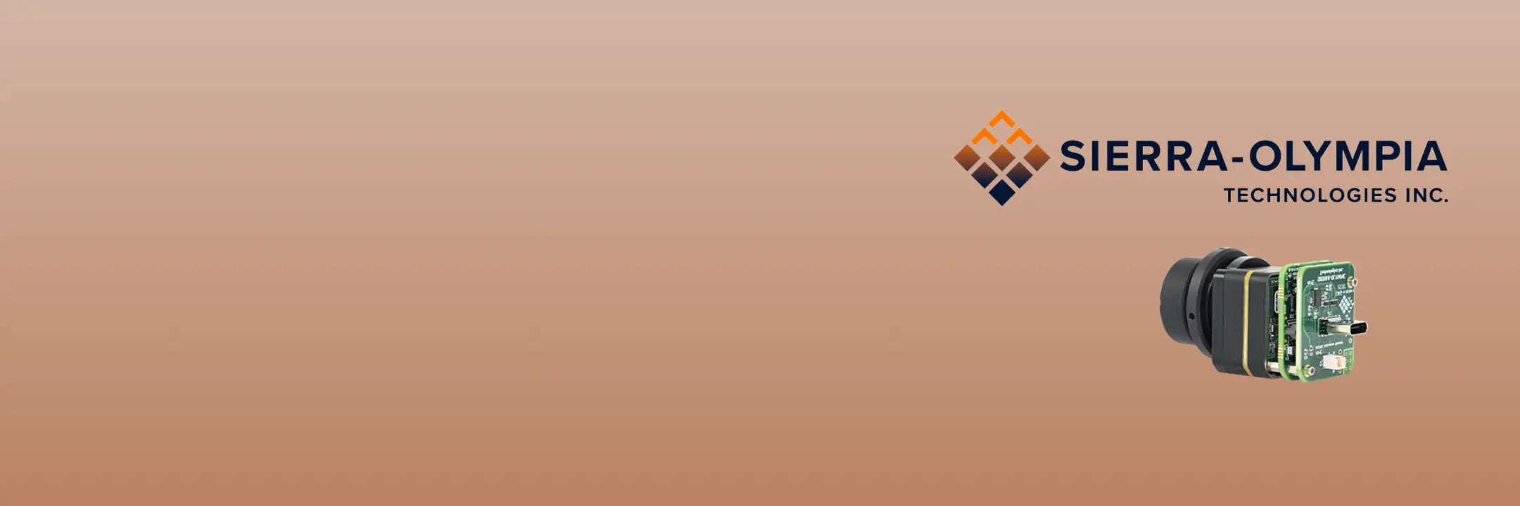 Sierra Olympia Tech Viento Cameras-InterTest