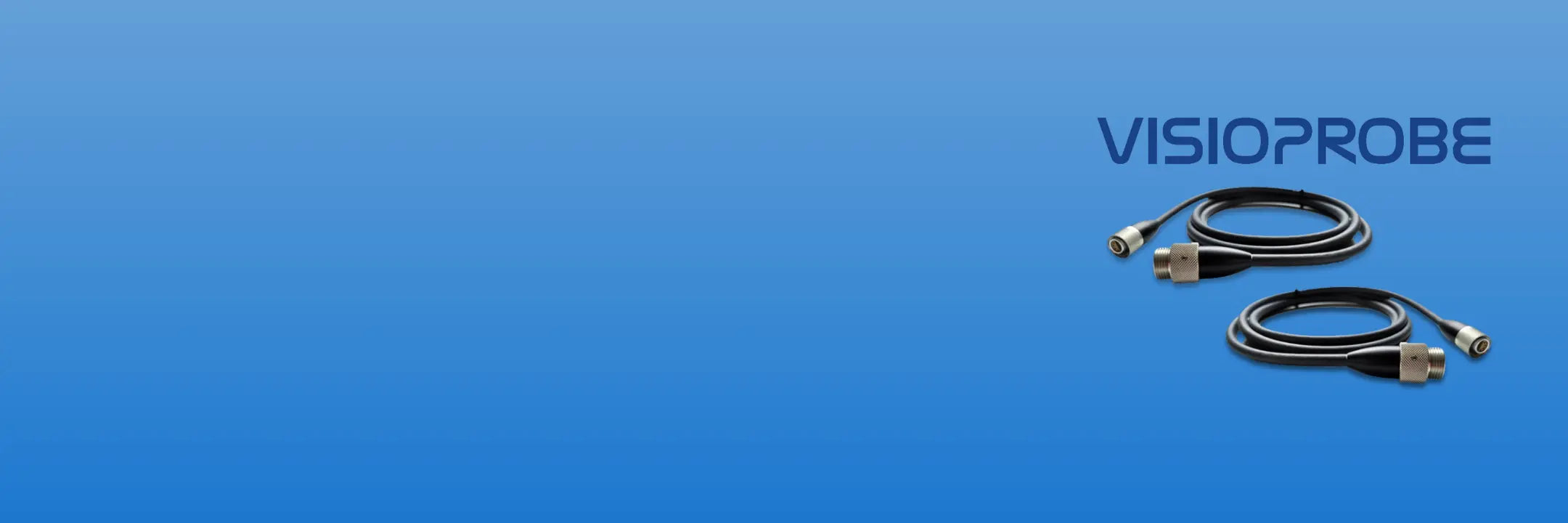 VISIOPROBE Flexible Cables for remote visual inspection camera-InterTest