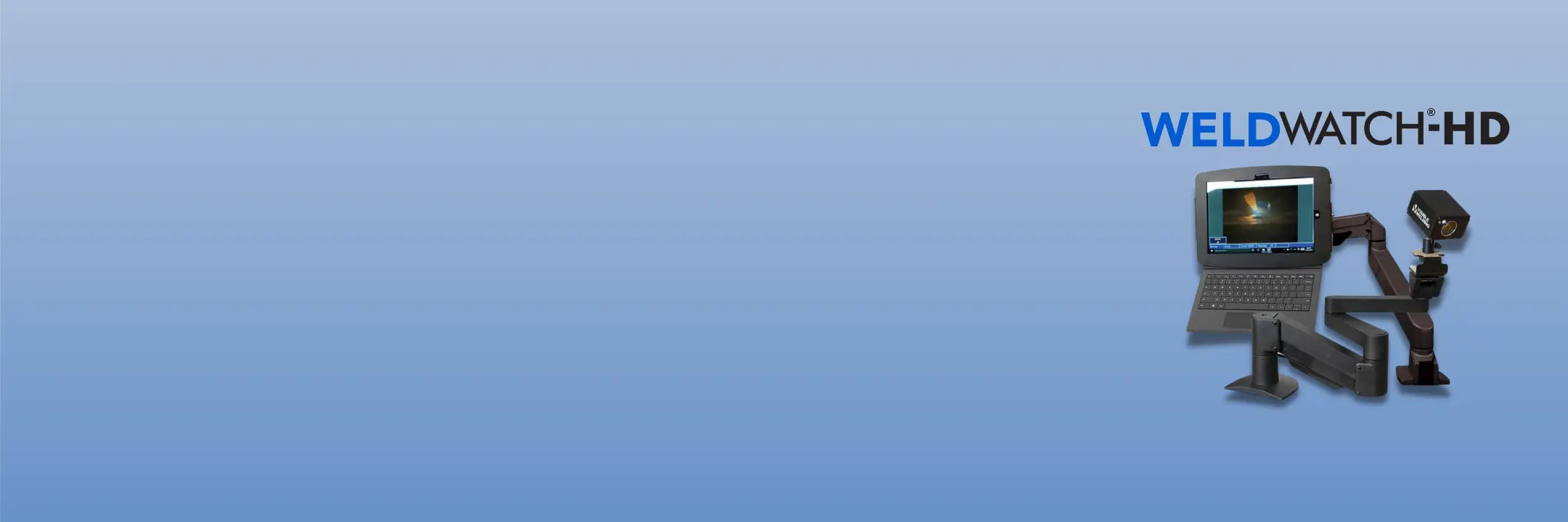 Visible Welding WeldWatch HD inspection products-InterTest