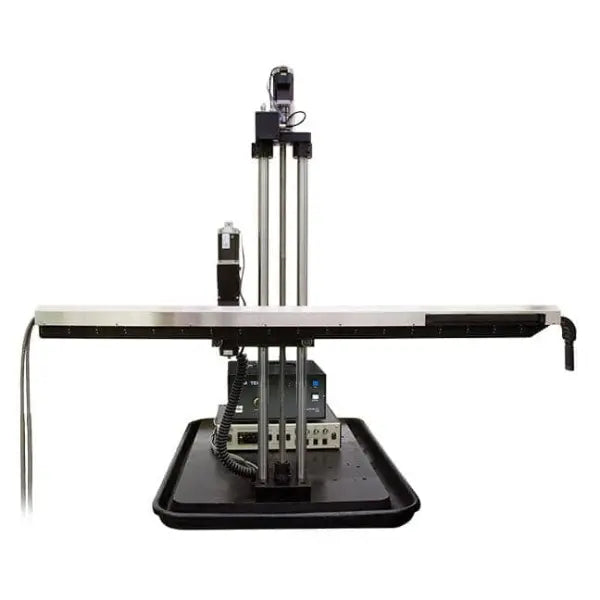 SeeUV® Free Standing WebViewer® (FSWV) System - InterTest