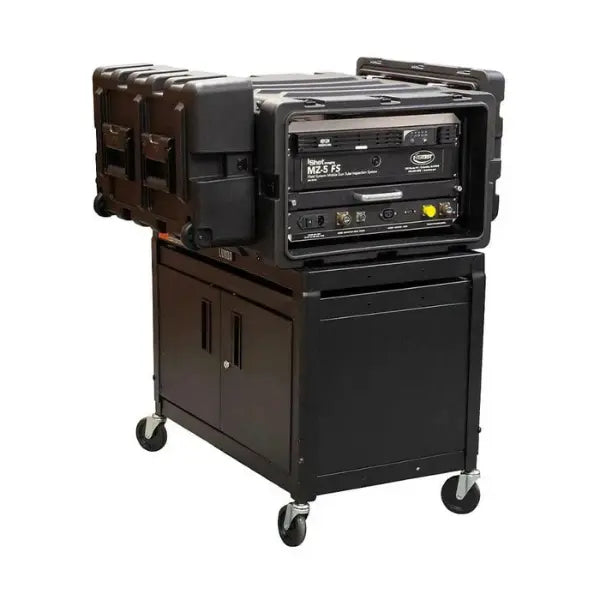 SeeUV® MZ5™ Field System (FS) Controller Cart System- InterTest