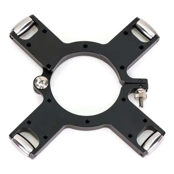 SeeUV® MZ5™ Field System (FS) Large Bore Centering Device- InterTest