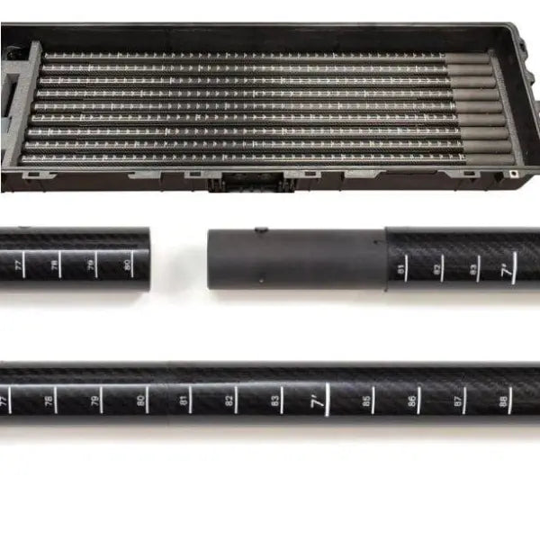 SeeUV® MZ5™ Field System (FS) Pole Adapters- InterTest