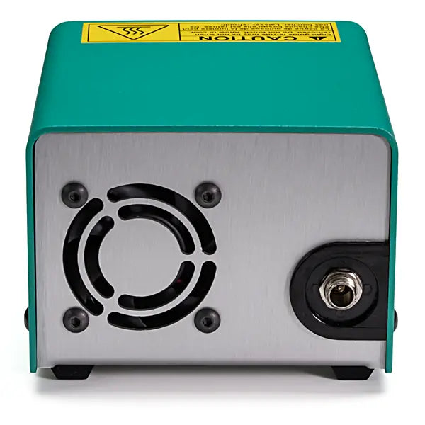 SeeUV UV-LED Light Source back