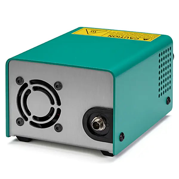 SeeUV UV-LED Light Source back left