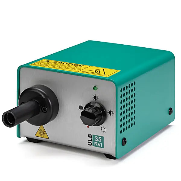 SeeUV UV-LED Light Source front left