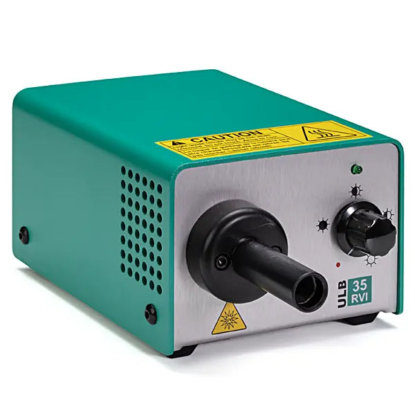 SeeUV UV-LED Light Source front right