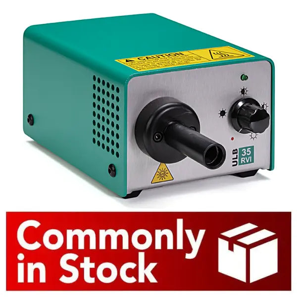 SeeUV UV-LED Light Source front right in stock