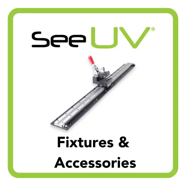 SeeUV Fixtures and Accessories