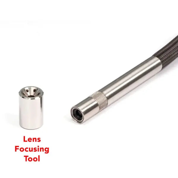 SeeUV® Flexicam HD-UV Video Probe - InterTest, Inc.