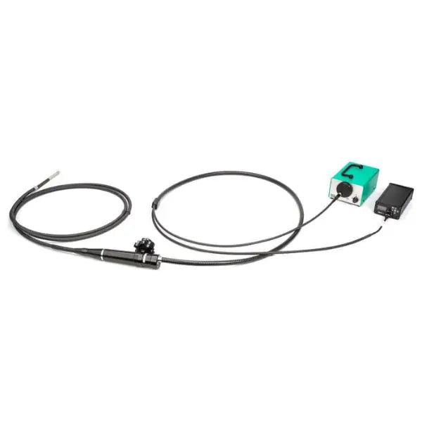 SeeUV® Flexicam HD-UV Video Probe - InterTest, Inc.