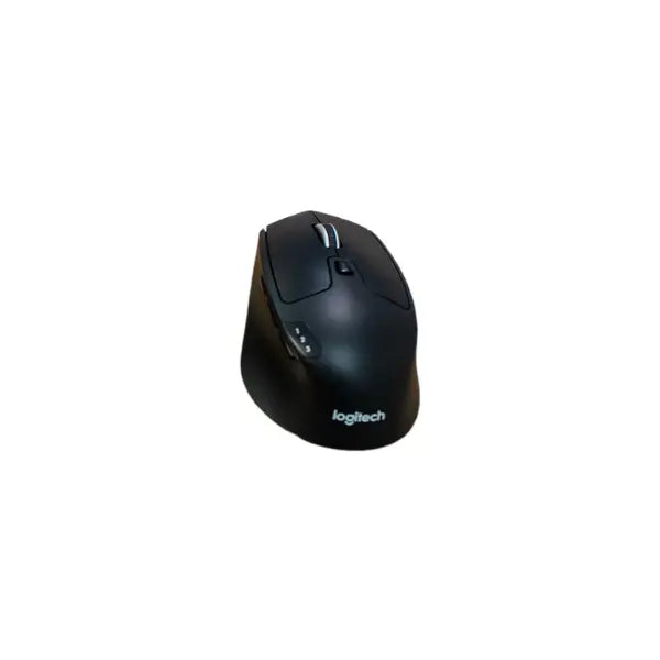SeeUV® MZ5™ HD-UV Inspection System Keyboard Mouse - InterTest