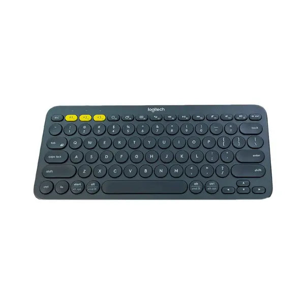 SeeUV® MZ5™ HD-UV Inspection System Keyboard - InterTest