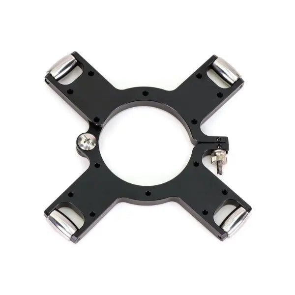 SeeUV® MZ5™ HD-UV Inspection System Large Centering Fixture - InterTest