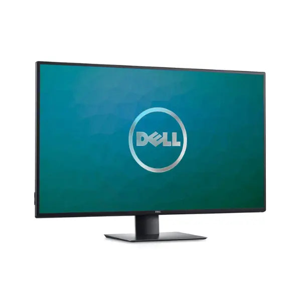 SeeUV® MZ5™ HD-UV Inspection System Dell Monitor - InterTest