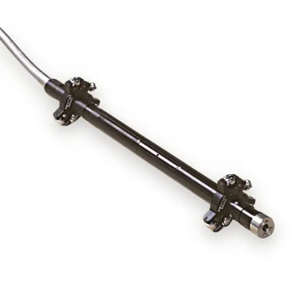 SeeUV® MZ6™ Medium Bore Inspection System Centering Fixtures - InterTest, Inc.