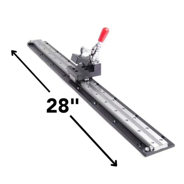 SeeUV® PoleCam HD 1000 Slide Fixtures 28" - InterTest, Inc.