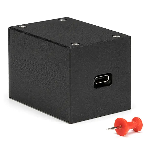 Sierra Olympic Viento block camera back