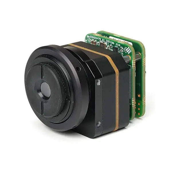 Sierra Olympia Viento 10 USB-C LWIR Camera- InterTest