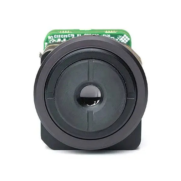 Sierra Olympia Viento 10 USB-C LWIR Camera- InterTest