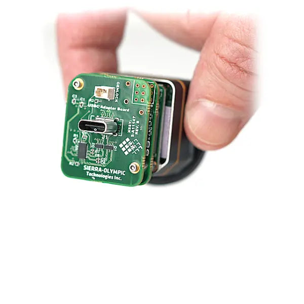 Sierra Olympia Viento 10 USB-C LWIR Camera- InterTest